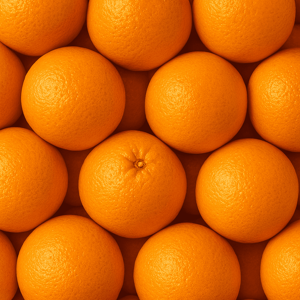 Oranges