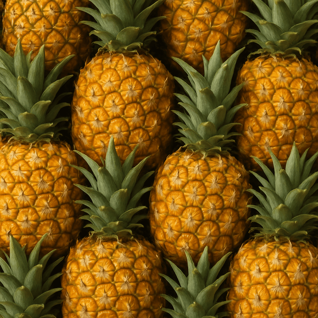 pineapple