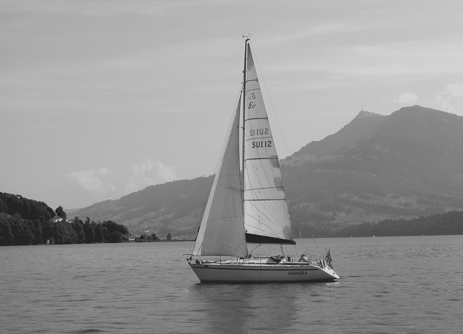 Sailboat